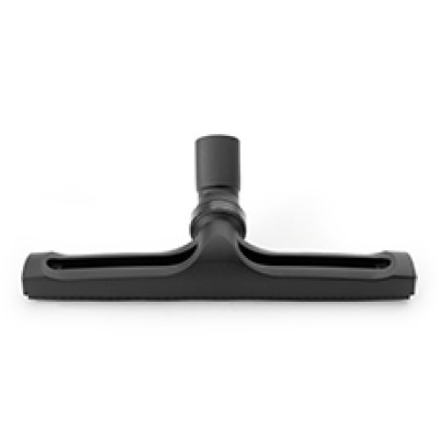 Щетка напольная c резинками 400 мм., влажная уборка Numatic D38 мм